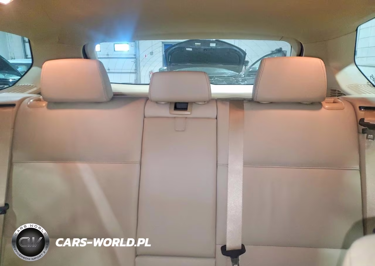 2013 BMW X3 xDrive28I VIN:5UXWX9C55D0D00061 - 10