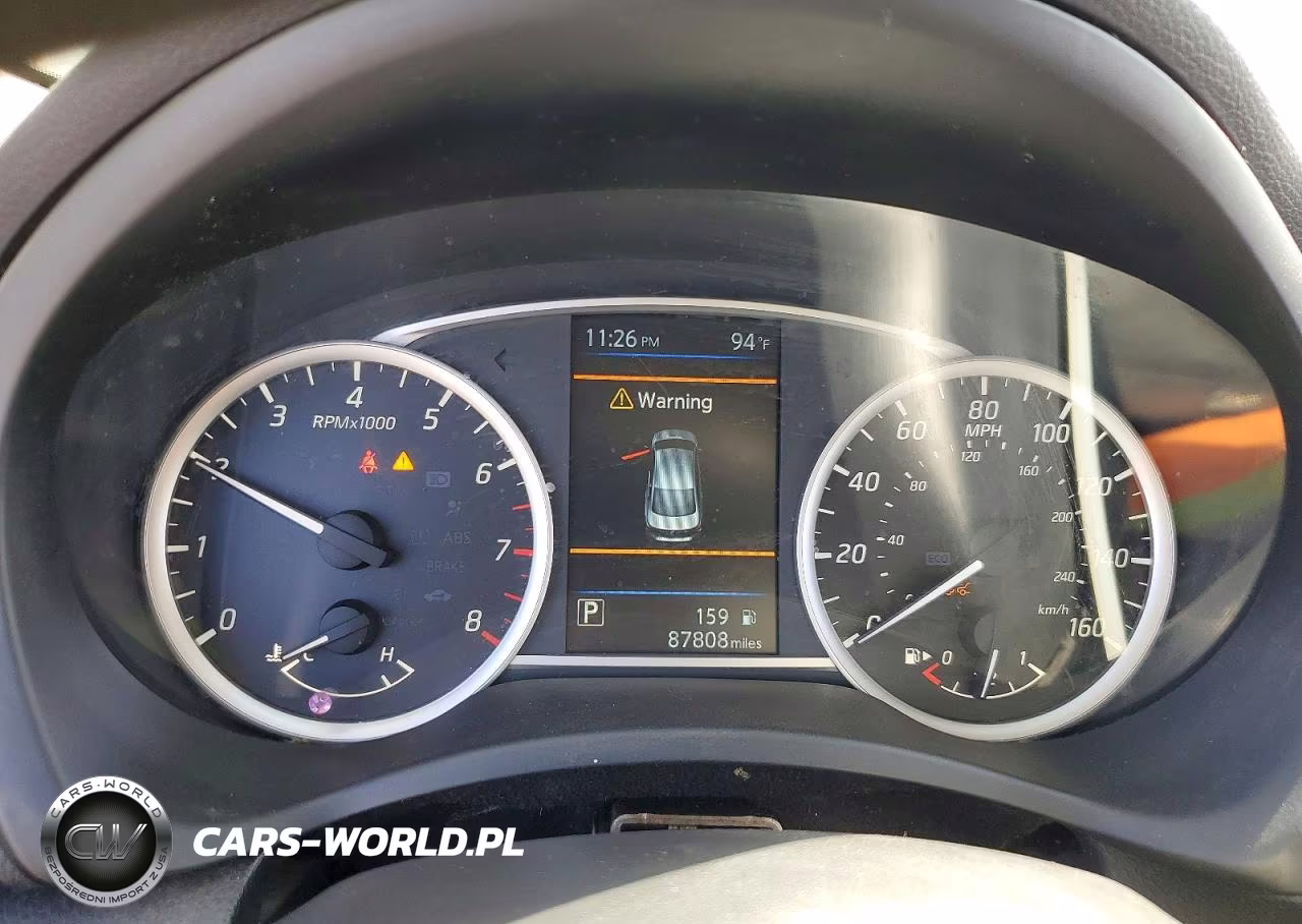 2019 Nissan Sentra S VIN:3N1AB7AP8KY292012 - 9