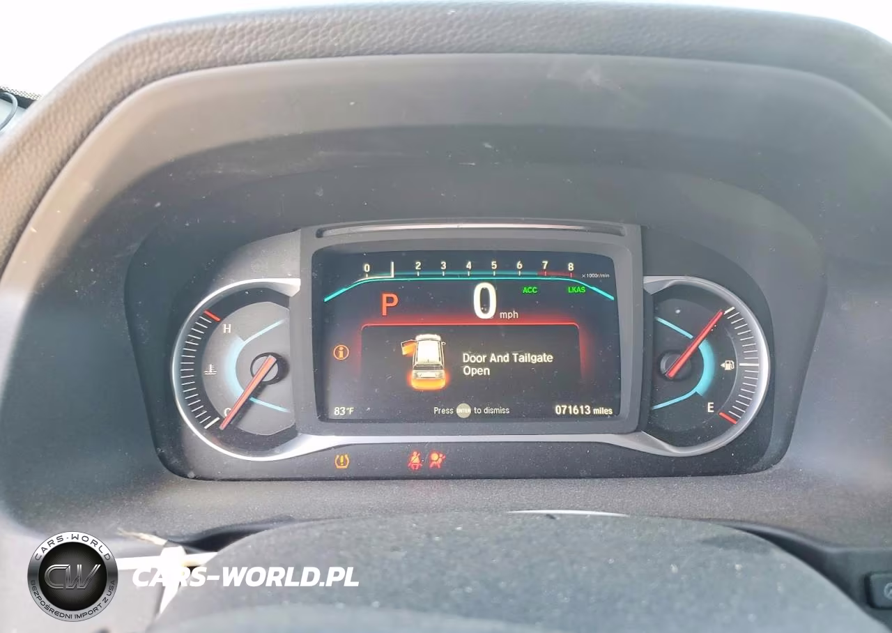 2022 Honda Pilot Se VIN:5FNYF5H28NB001314 - 9