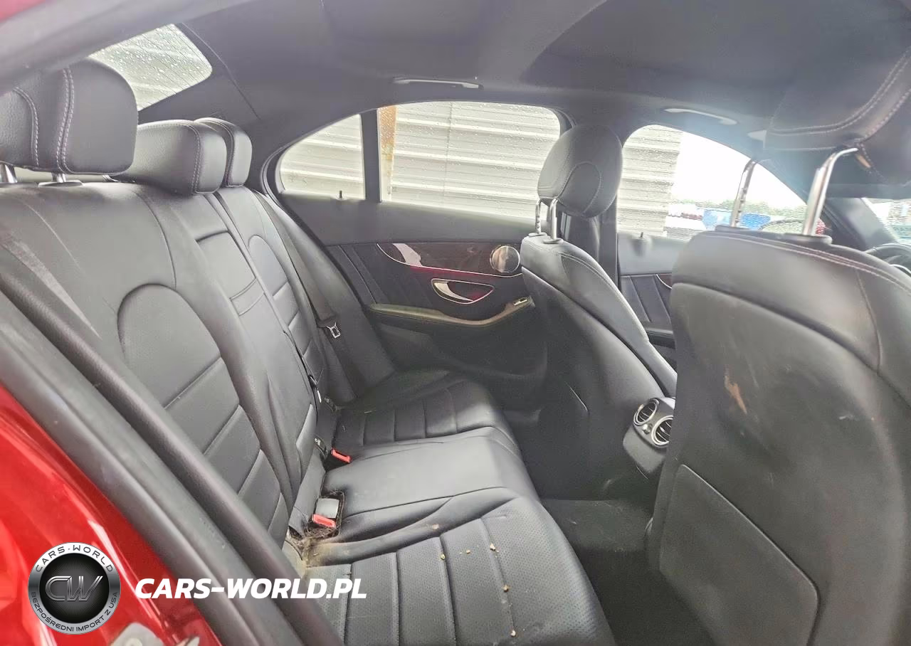 2020 Mercedes-Benz C 300 VIN:WDDWF8DB1LR547853 - 10