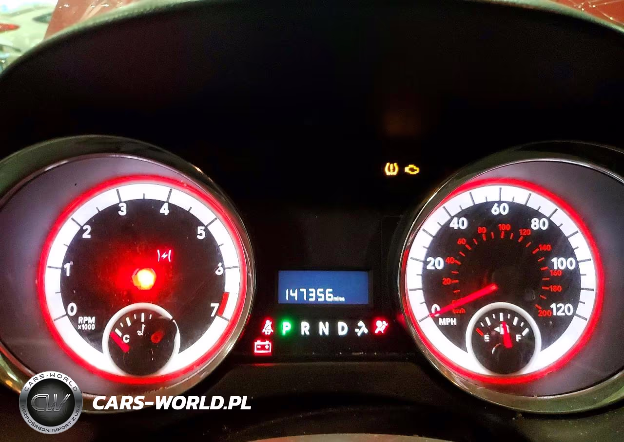 2012 Dodge Grand Caravan Se VIN:2C4RDGBG2CR349962 - 9