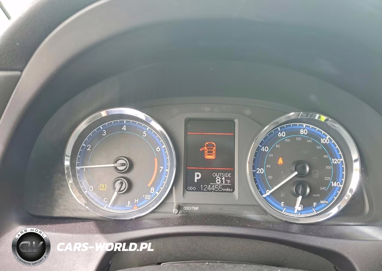 2017 Toyota Corolla Le VIN:5YFBURHE5HP585225 - 9