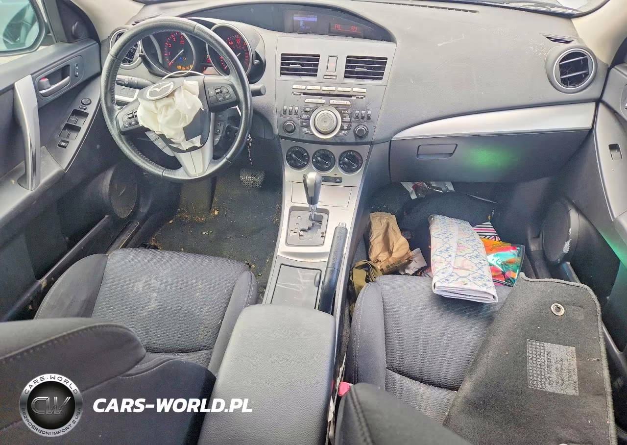 MAZDA 3 S VIN:JM1BL1U56B1385038 - 8