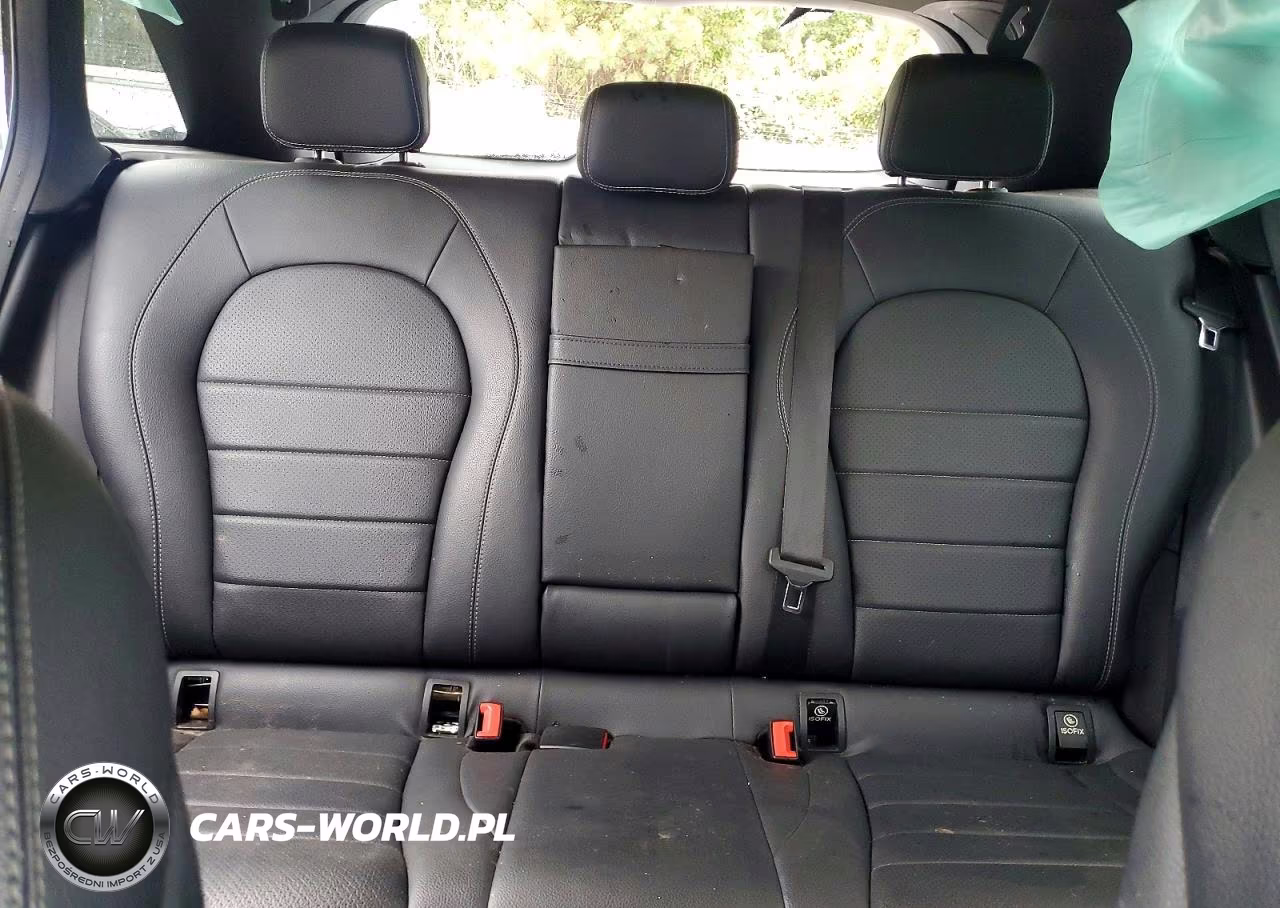 2020 Mercedes-Benz Glc 300 4Matic VIN:WDC0G8EB2LF711876 - 10