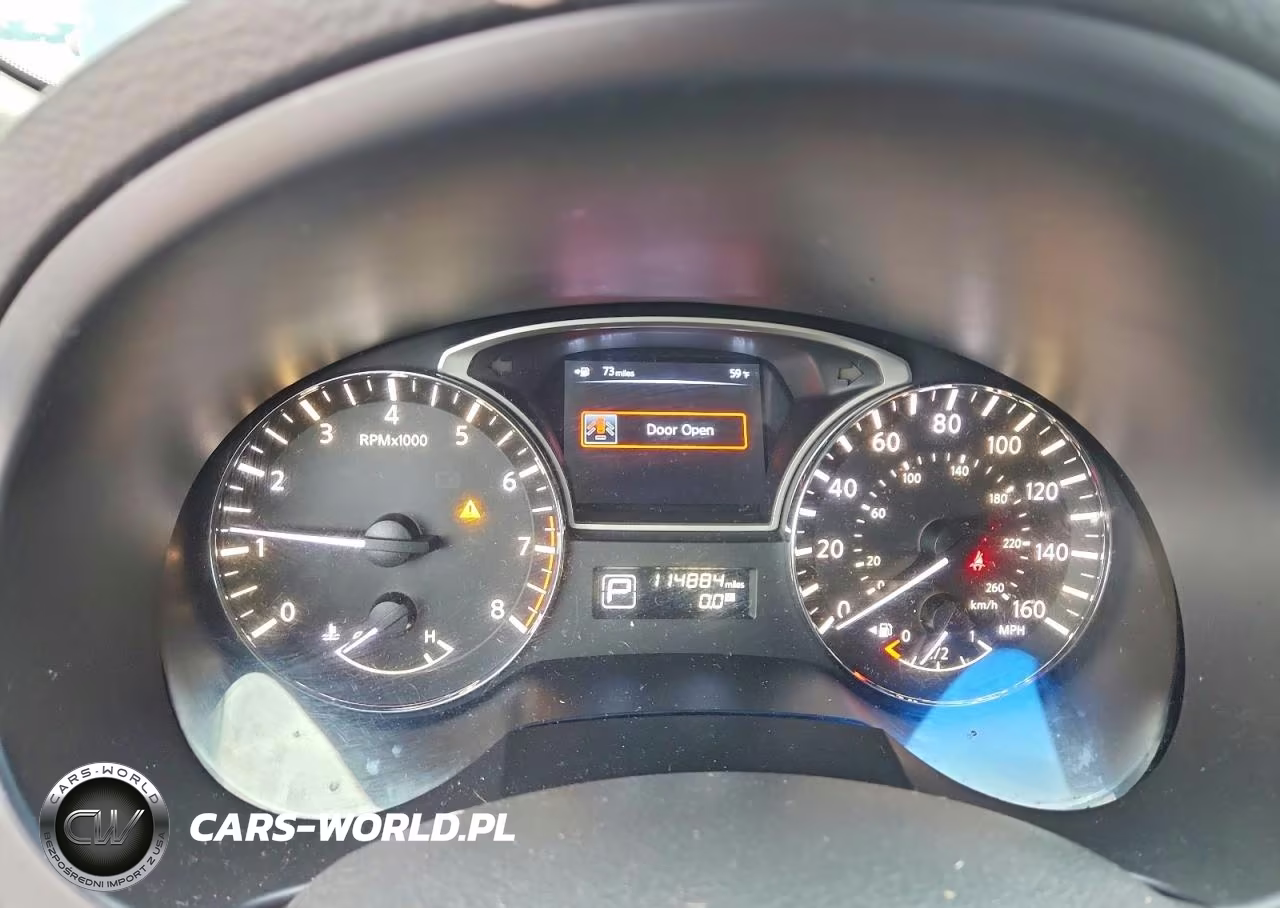 2013 Nissan Altima 2.5 VIN:1N4AL3AP0DN553349 - 9