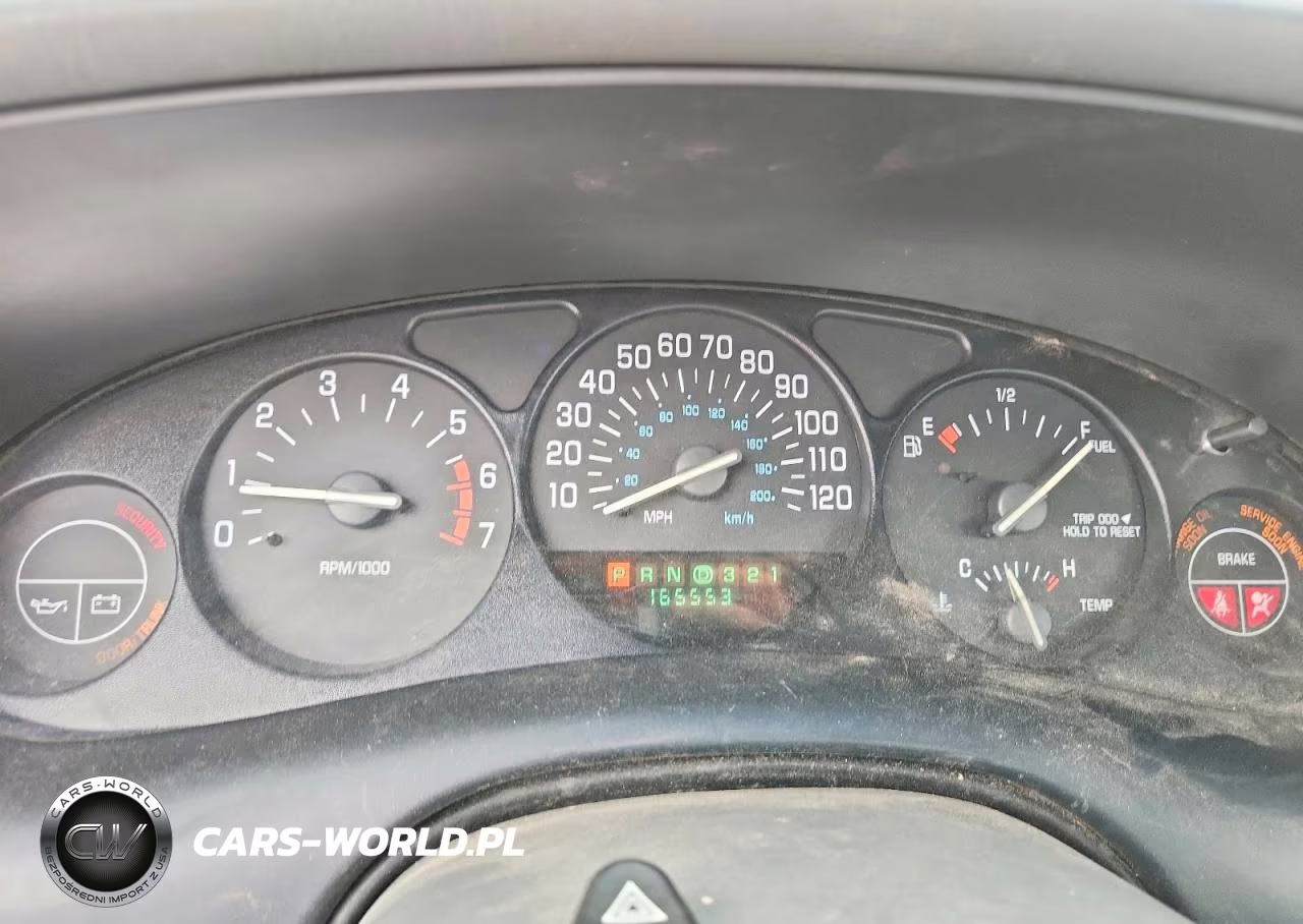 2003 Buick Regal Ls VIN:2G4WB52K631248029 - 9