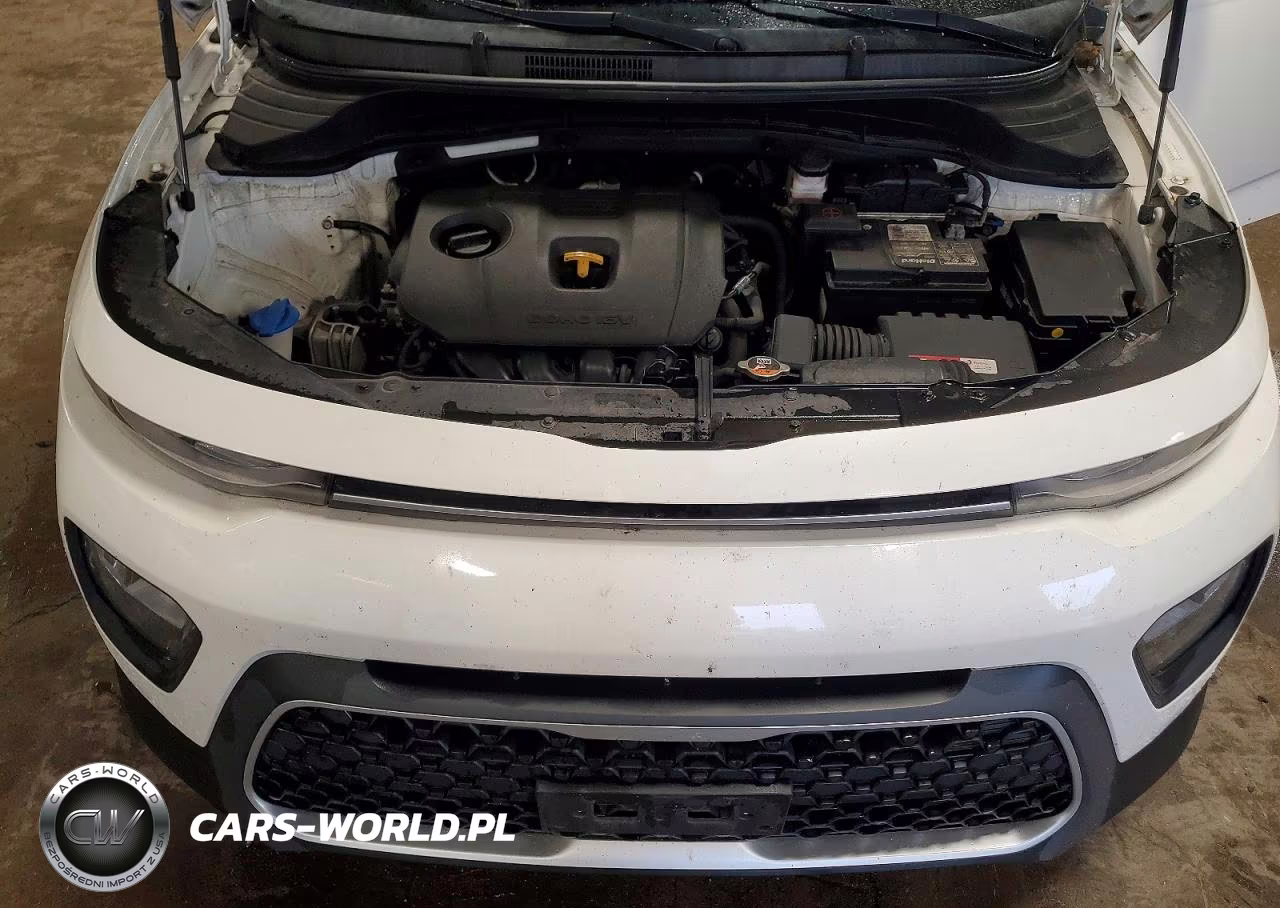 2021 Kia Soul S VIN:KNDJ23AU2M7129842 - 12