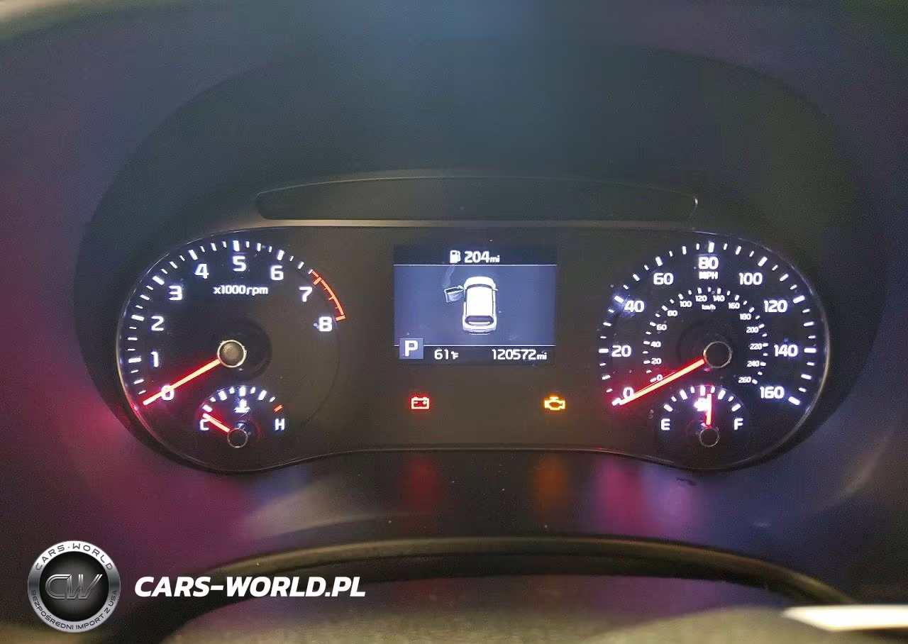 2021 Kia Soul S VIN:KNDJ23AU2M7129842 - 9