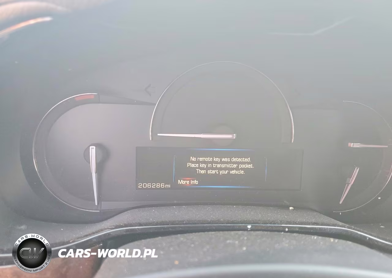 2017 Cadillac Cts VIN:1G6AP5SX5H0109429 - 9