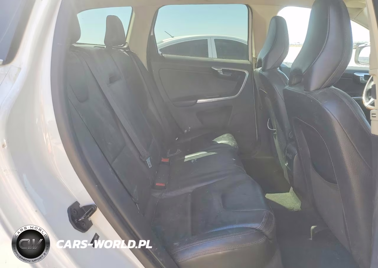 2012 Volvo Xc60 3.2 VIN:YV4940DL0C2280010 - 10