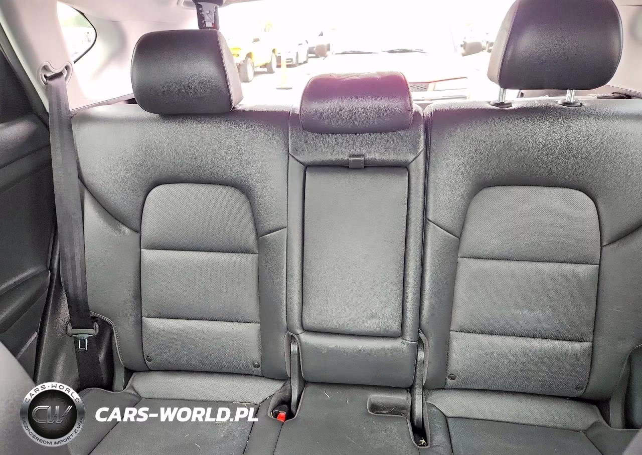 2018 Hyundai Tucson Limited VIN:KM8J3CA26JU648039 - 10