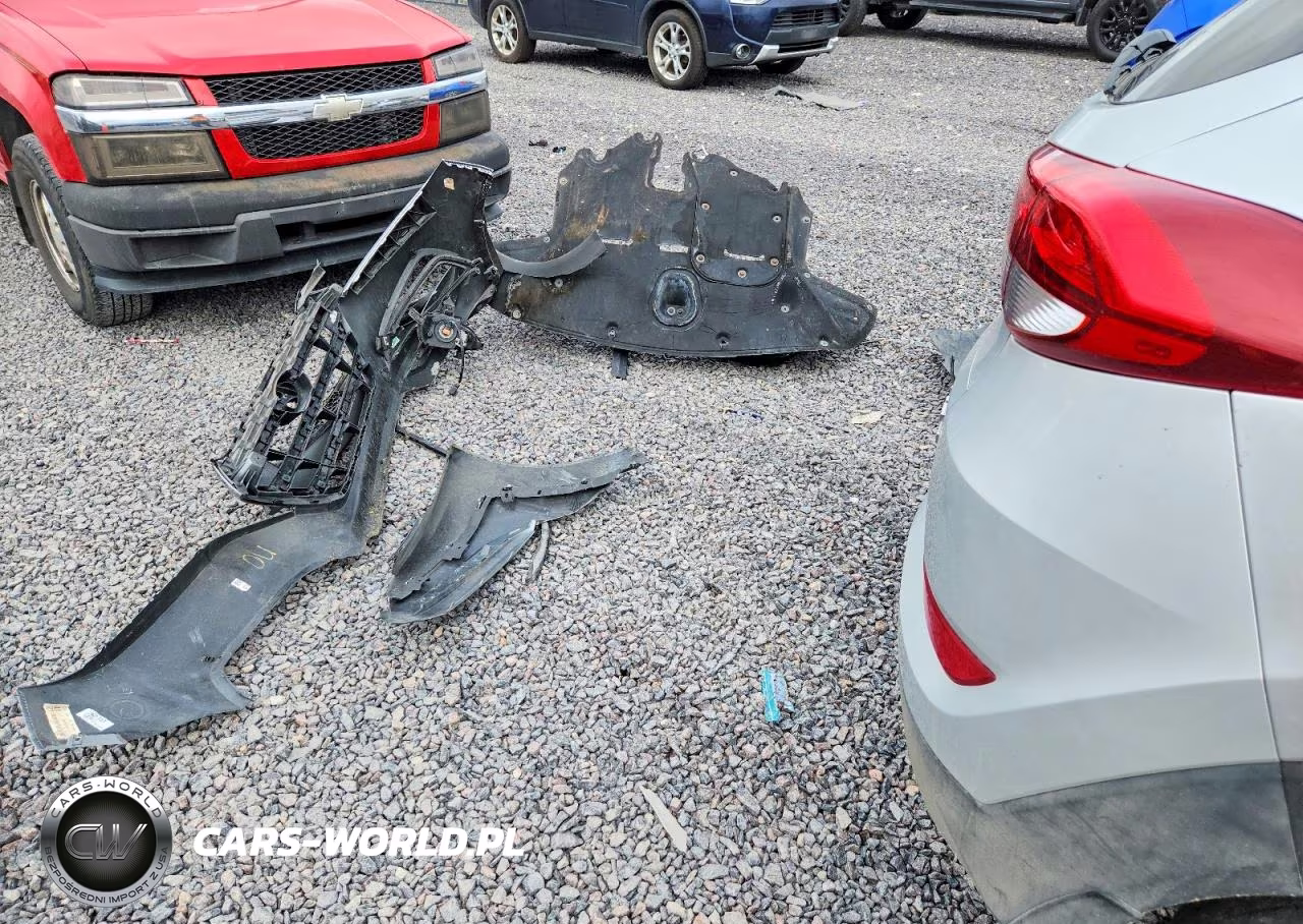 2018 Hyundai Tucson Limited VIN:KM8J3CA26JU648039 - 13