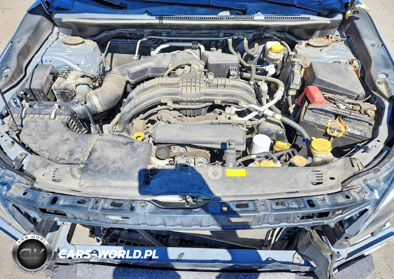 2018 Subaru Crosstrek Premium VIN:JF2GTADCXJH313996 - 11