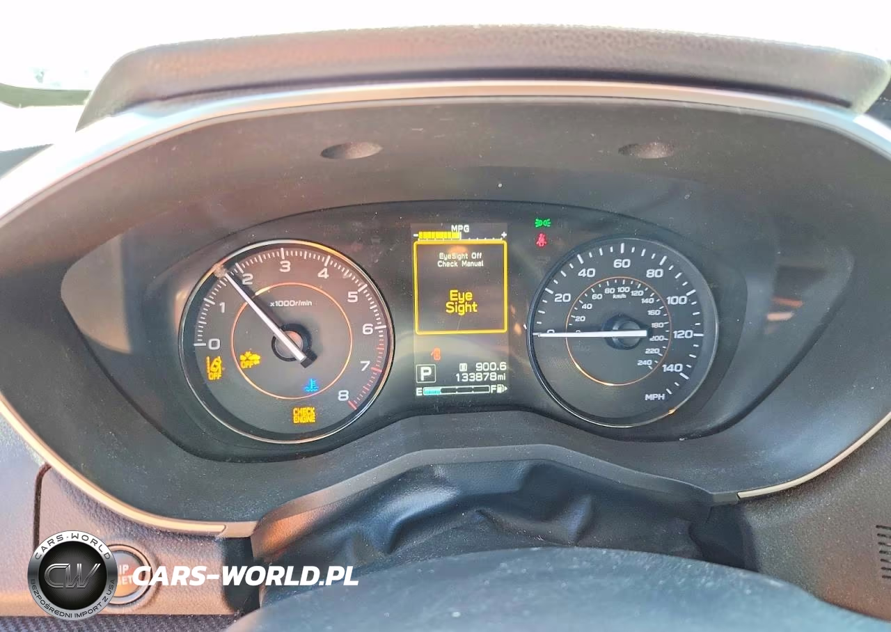 2018 Subaru Crosstrek Premium VIN:JF2GTADCXJH313996 - 9