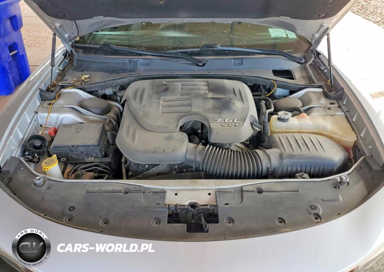 2019 Dodge Charger Sxt VIN:2C3CDXJG7KH561367 - 11