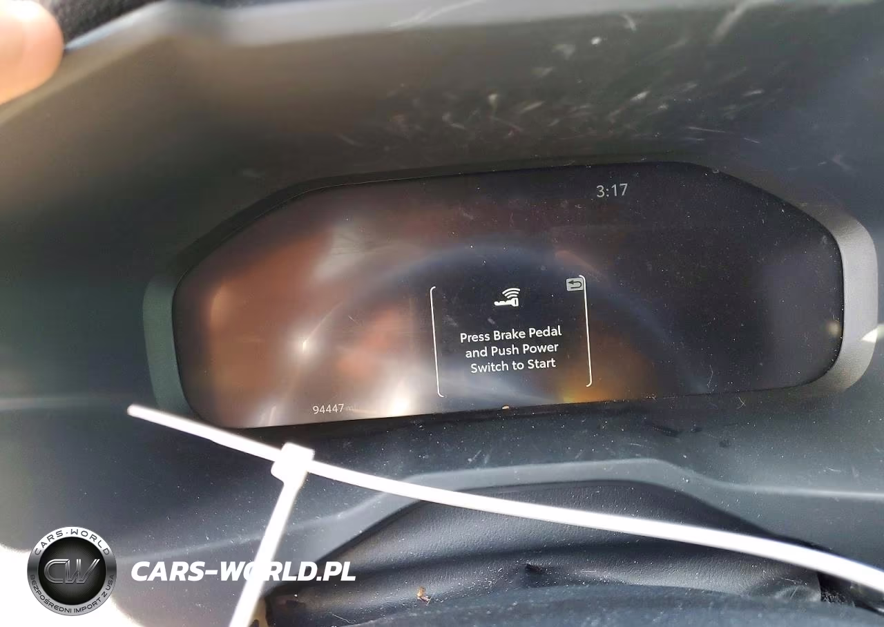 2023 Toyota Rav4 Xse VIN:JTME6RFV6PJ036548 - 9