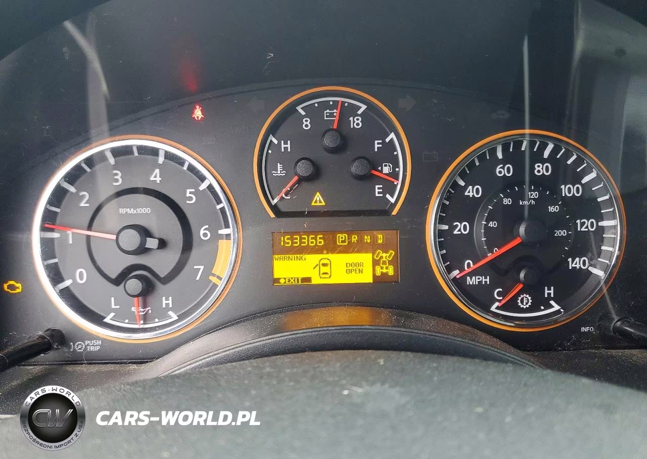 2012 Nissan Armada Platinum VIN:5N1AA0NE8CN620037 - 9