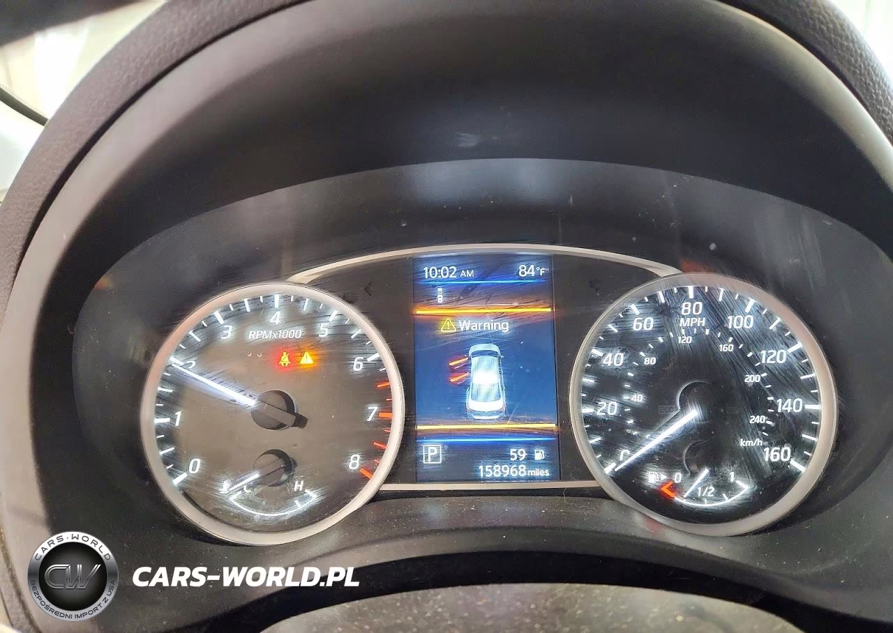 2019 Nissan Sentra Sv VIN:3N1AB7AP2KY305904 - 9
