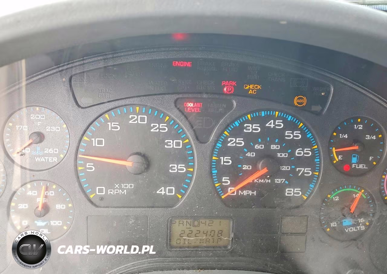 2007 International 4000 4300 VIN:1HTMMAAP57H508809 - 9