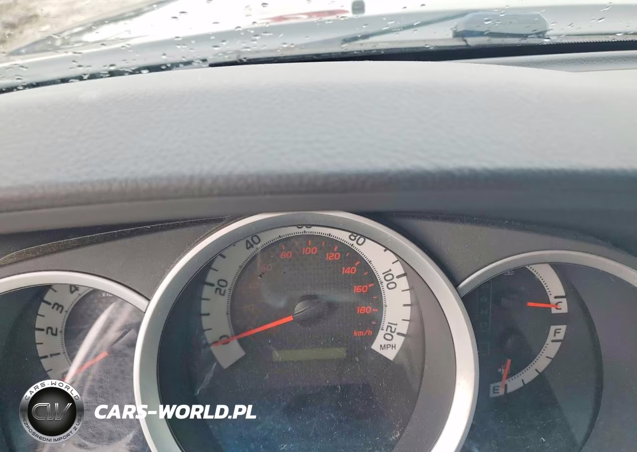 2014 Toyota Tacoma V6 VIN:3TMLU4EN0EM135335 - 9