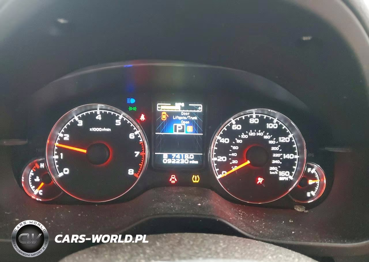 2013 Subaru Legacy 3.6R Limited VIN:4S3BMDK67D2020181 - 9