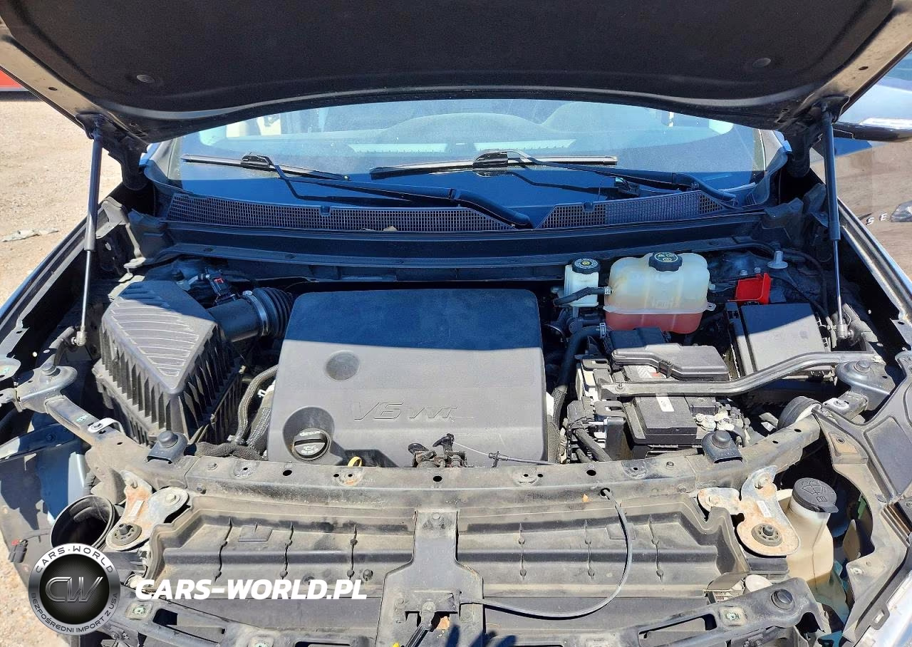 2018 Chevrolet Traverse Lt VIN:1GNERHKW2JJ168673 - 12