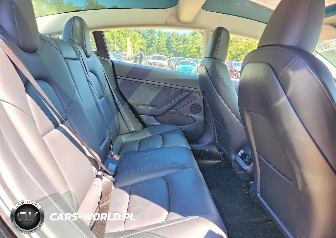 2023 Tesla Model 3 VIN:5YJ3E1EC3PF680382 - 10
