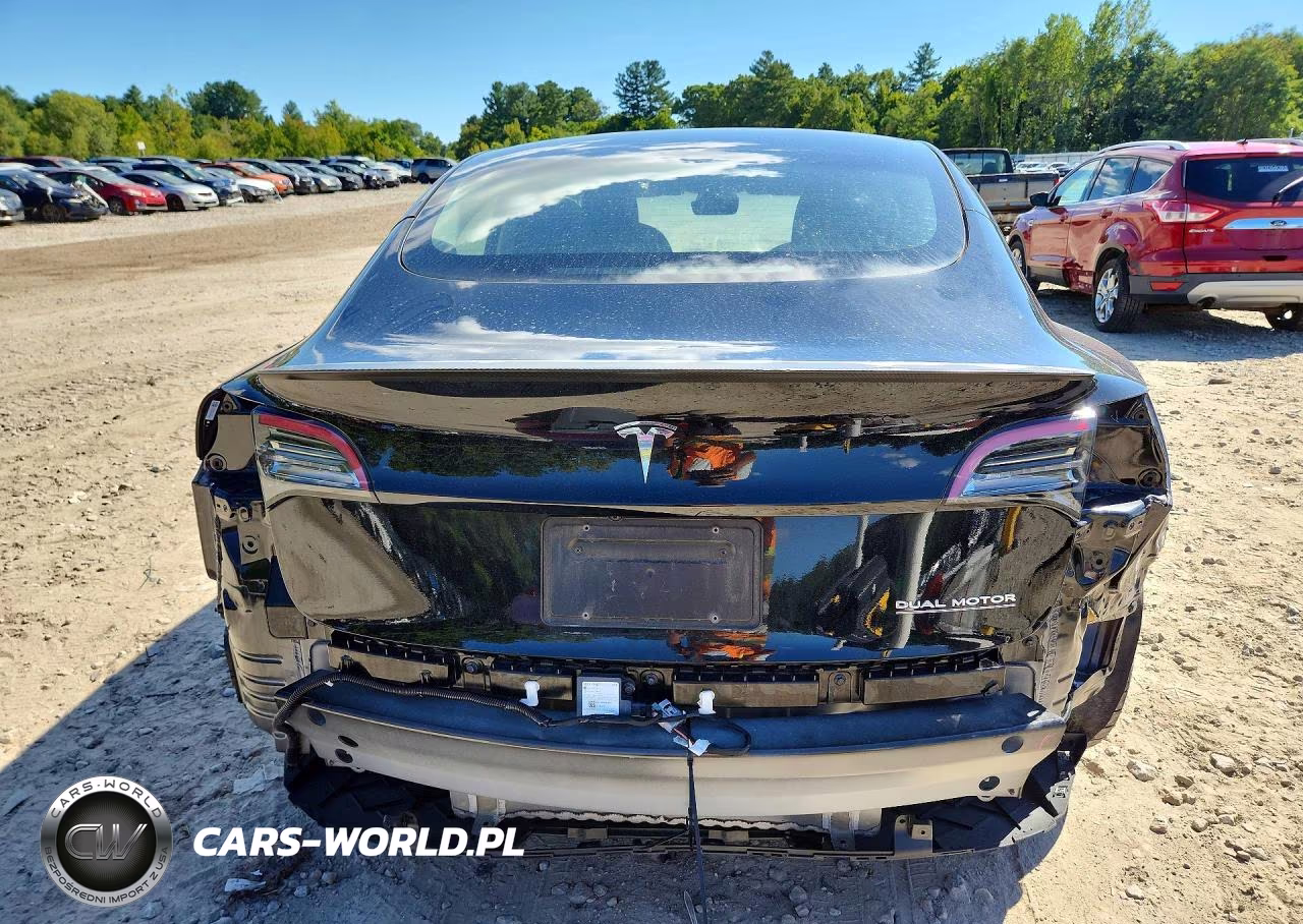 2023 Tesla Model 3 VIN:5YJ3E1EC3PF680382 - 6