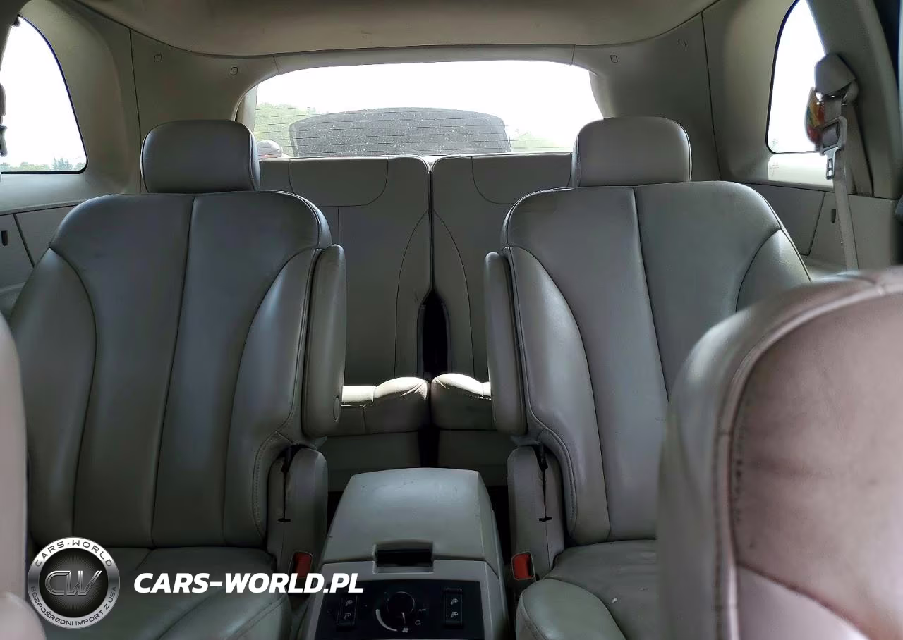 2006 Chrysler Pacifica Touring VIN:2A8GF68416R925594 - 10