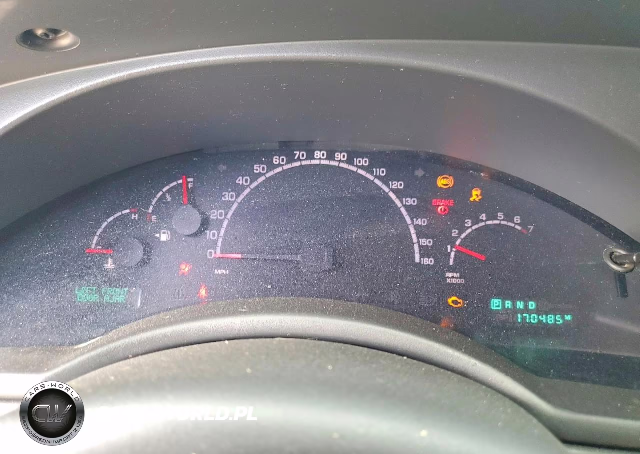 2006 Chrysler Pacifica Touring VIN:2A8GF68416R925594 - 9