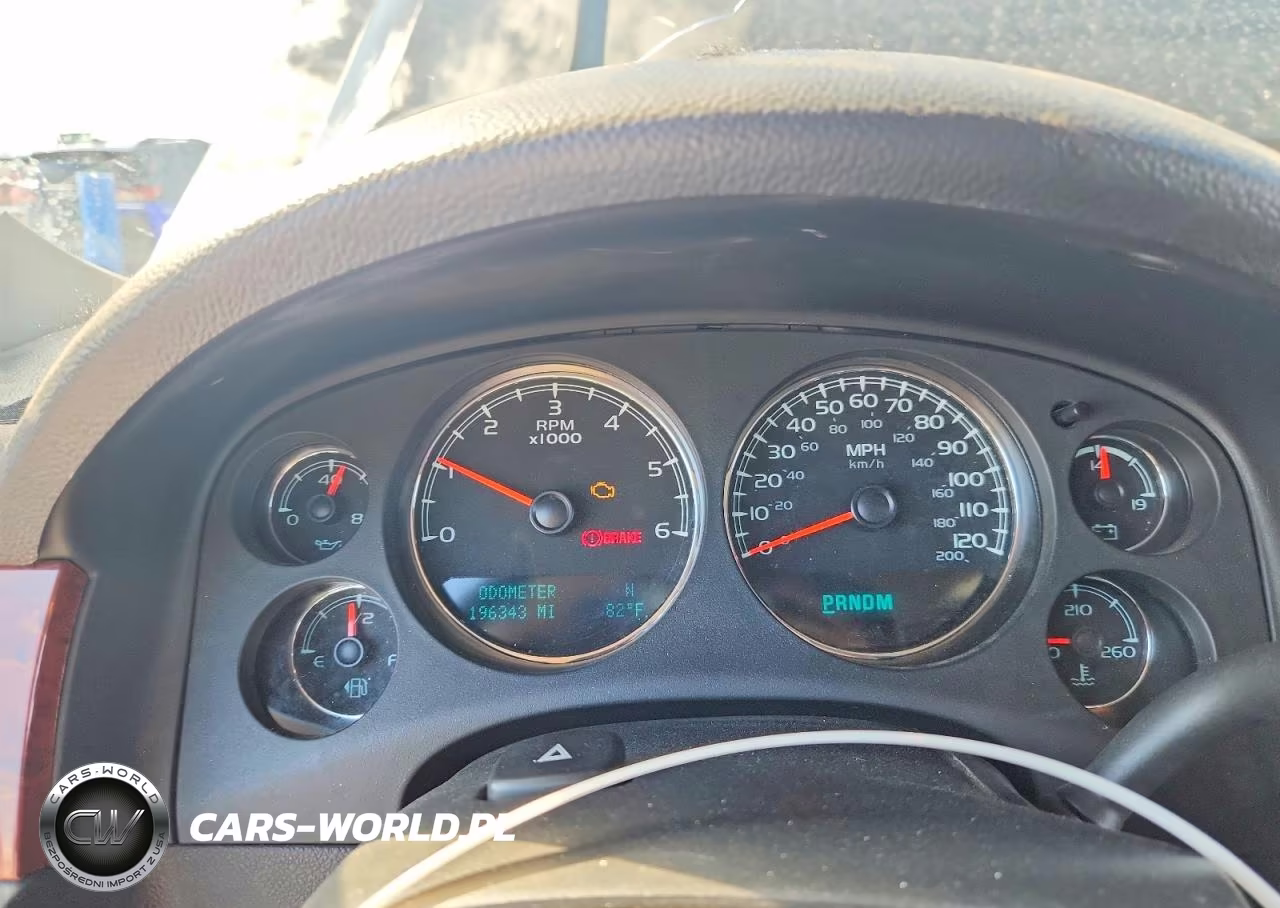2011 Chevrolet Avalanche Ltz VIN:3GNTKGE31BG306472 - 9