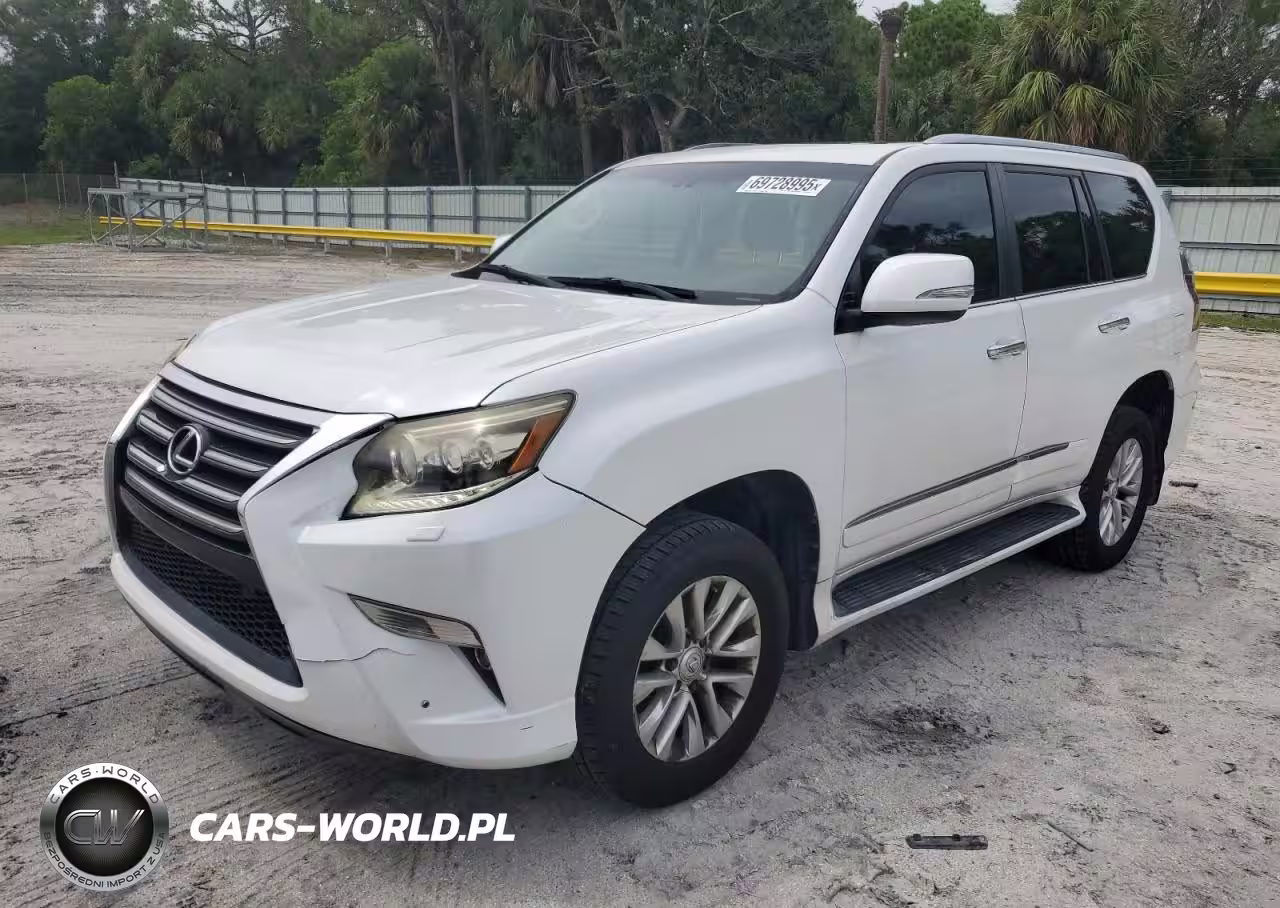 LEXUS