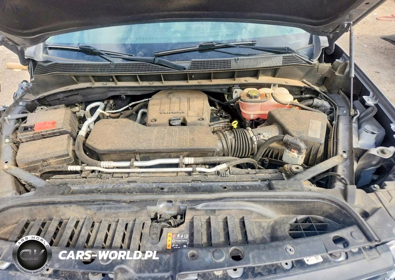 2021 Chevrolet Silverado K1500 Lt VIN:1GCPYJEK9MZ437553 - 11