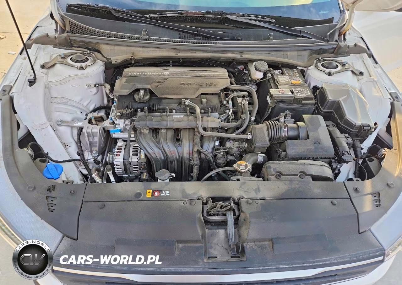 2025 Kia K4 Lxs VIN:3KPFT4DE2SE132864 - 11