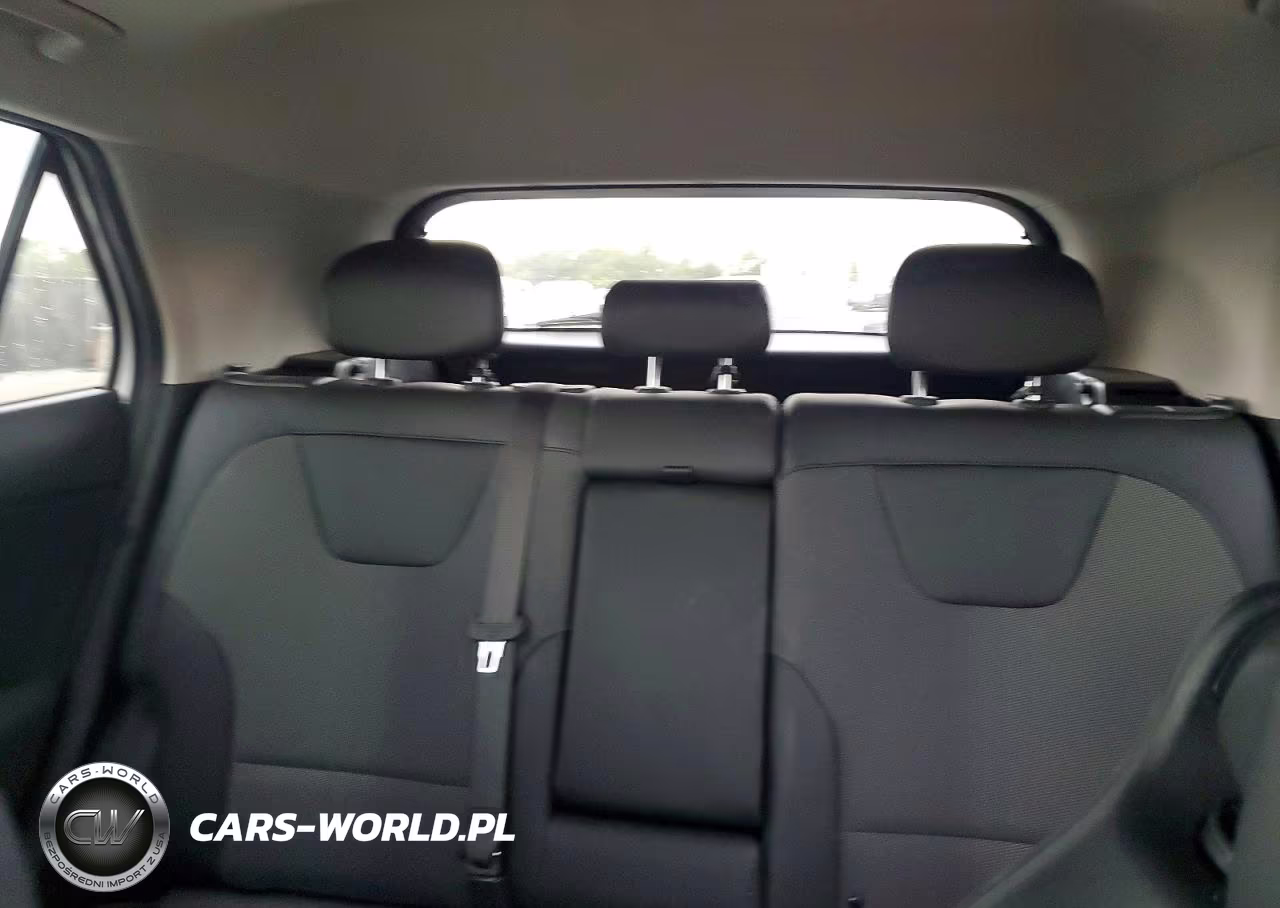 2023 Kia Niro Ex VIN:KNDCR3LE3P5041683 - 10