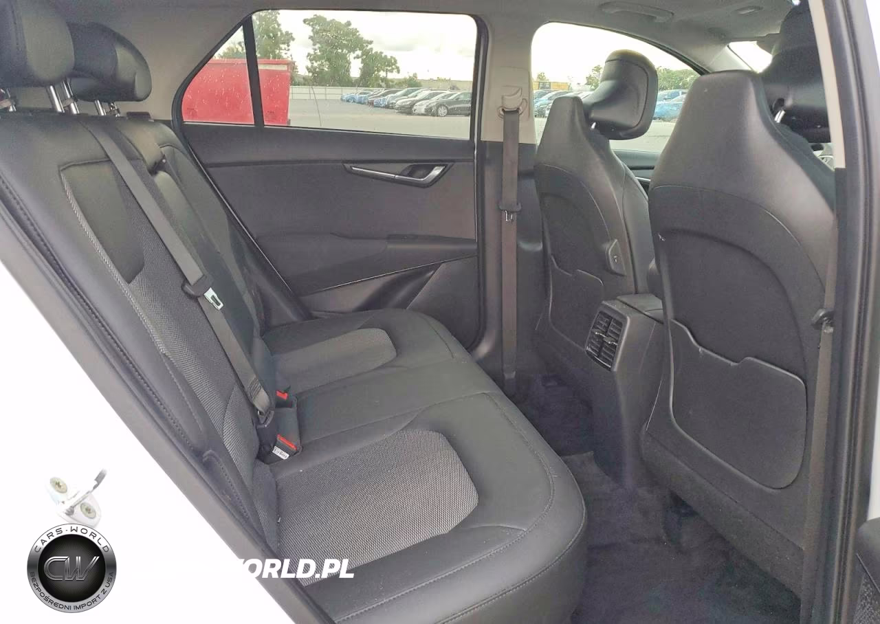 2023 Kia Niro Ex VIN:KNDCR3LE3P5041683 - 11