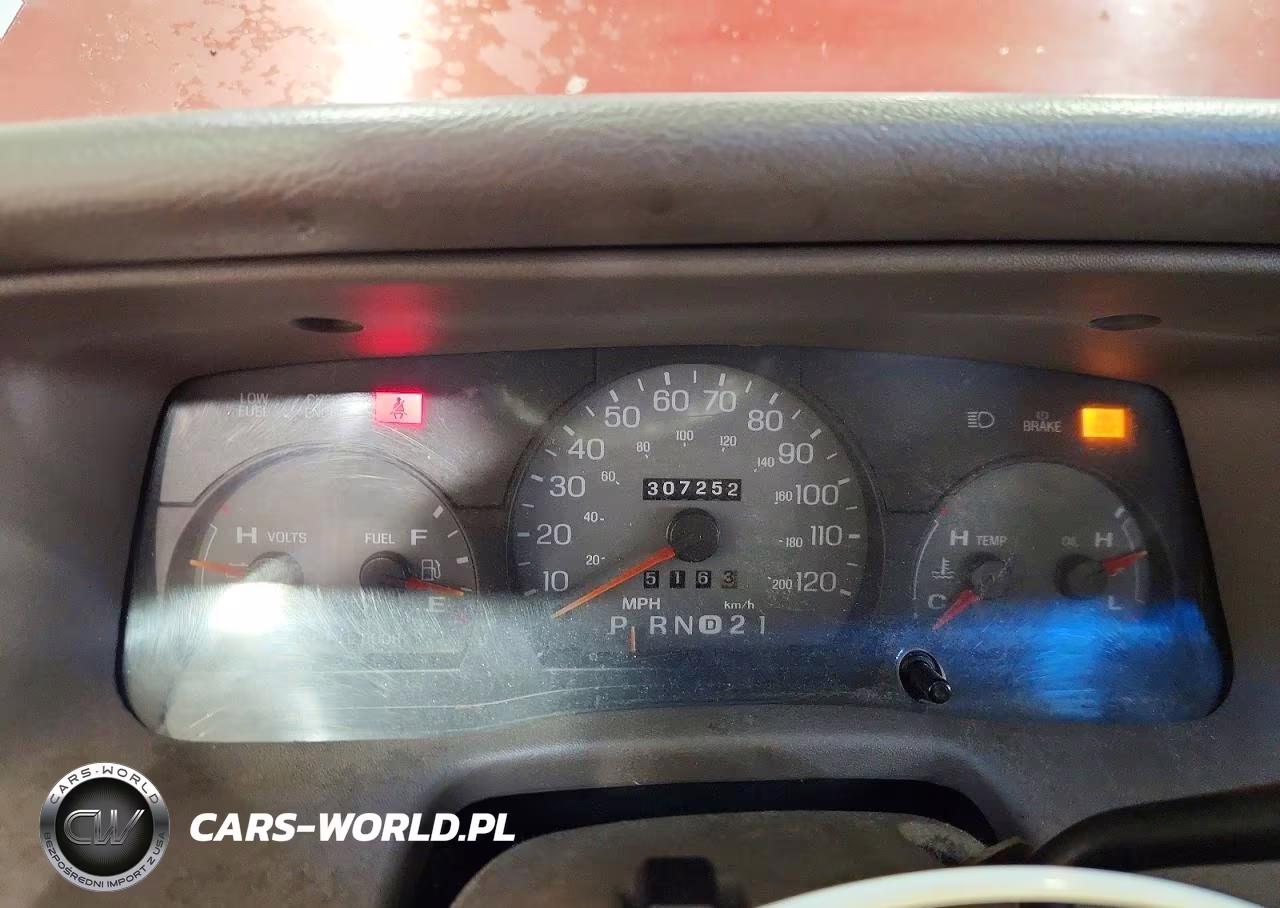 1999 Mercury Grand Marquis Gs VIN:2MEFM74W5XX648191 - 9