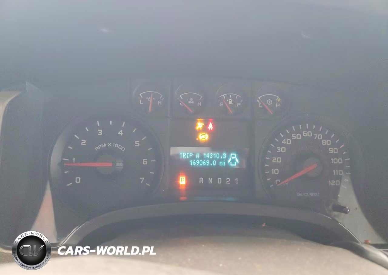 2009 Ford F150 Super Cab VIN:1FTRX12WX9KB73567 - 9