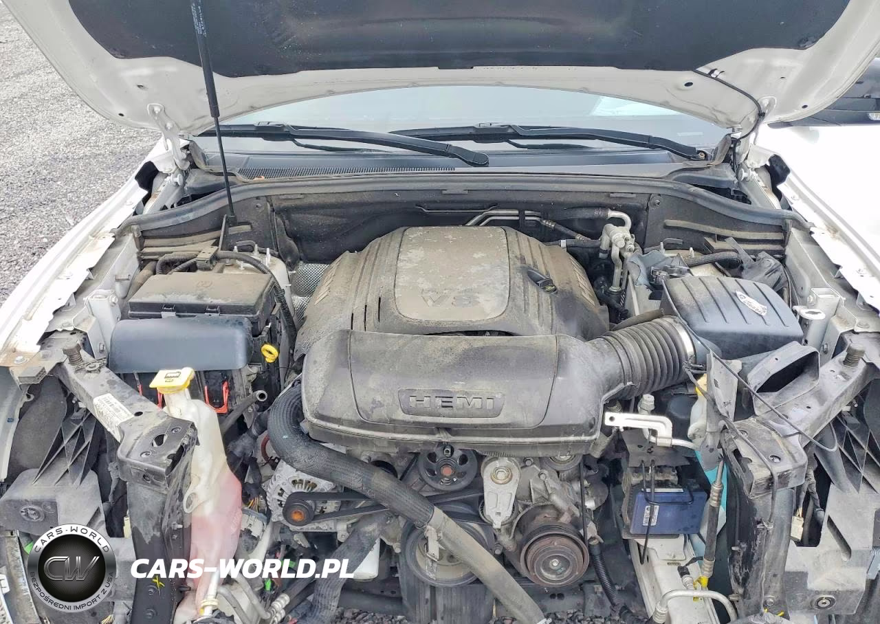 2022 Dodge Durango R-T VIN:1C4SDJCT7NC221190 - 12