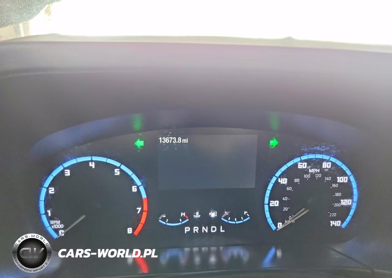 2023 Ford Bronco Sport Big Bend VIN:3FMCR9B64PRE20519 - 9