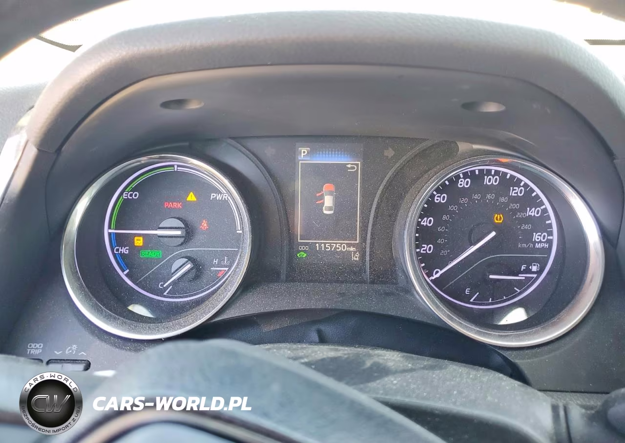 2020 Toyota Camry Le VIN:4T1C31AK4LU013840 - 9