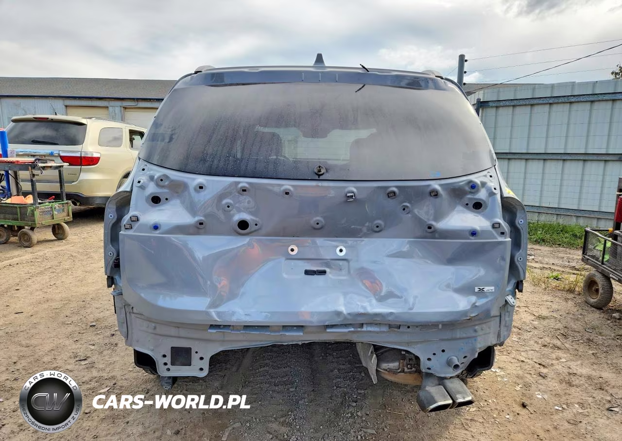 2023 Kia Telluride Sx X-Pro VIN:5XYP5DGC0PG404668 - 6