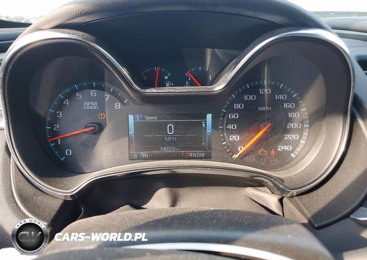 2020 Chevrolet Impala Premier VIN:1G1105S35LU107804 - 9