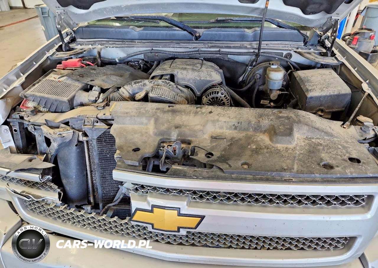 2010 Chevrolet Silverado K1500 Lt VIN:3GCRKSE38AG227997 - 11