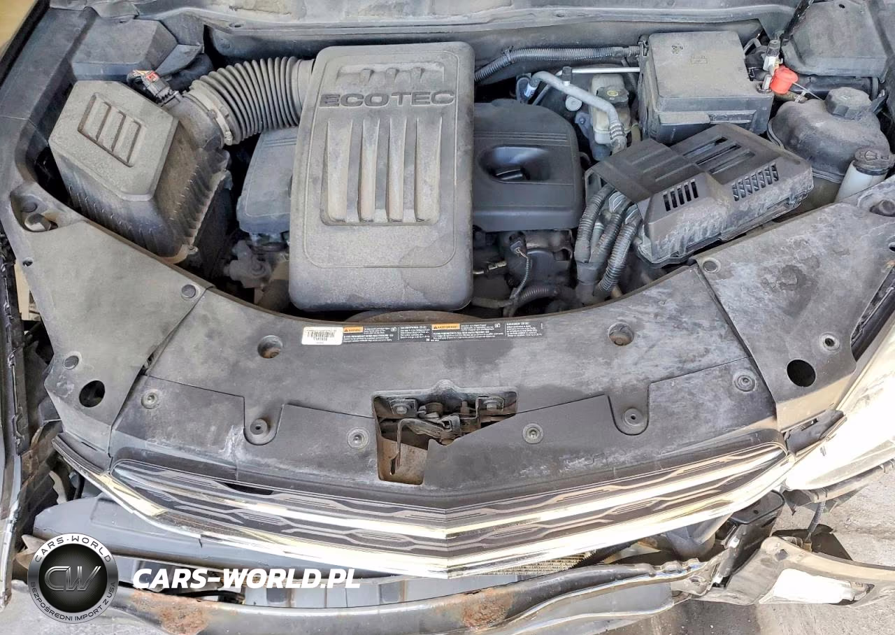 2016 Chevrolet Equinox Lt VIN:2GNFLFEK8G6186989 - 12