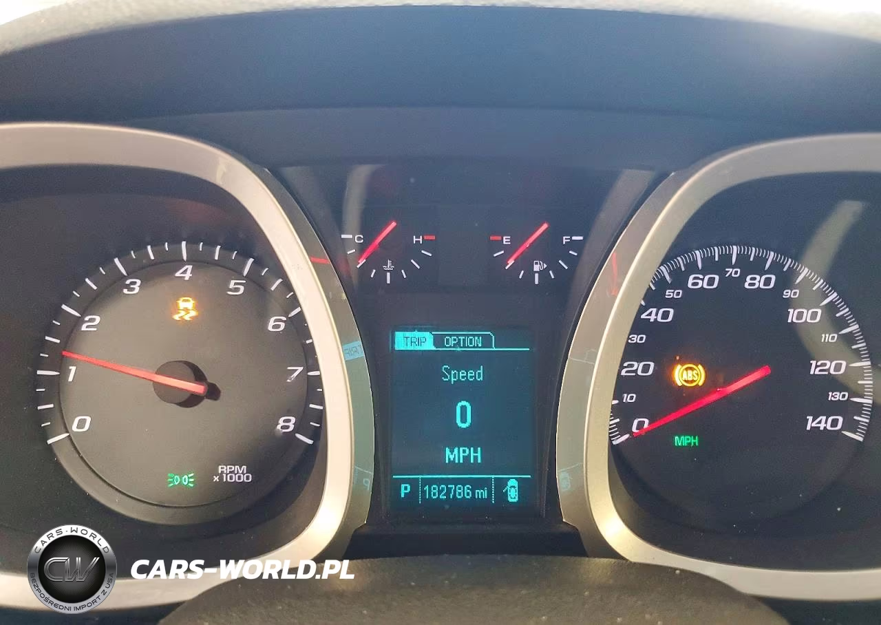 2016 Chevrolet Equinox Lt VIN:2GNFLFEK8G6186989 - 9