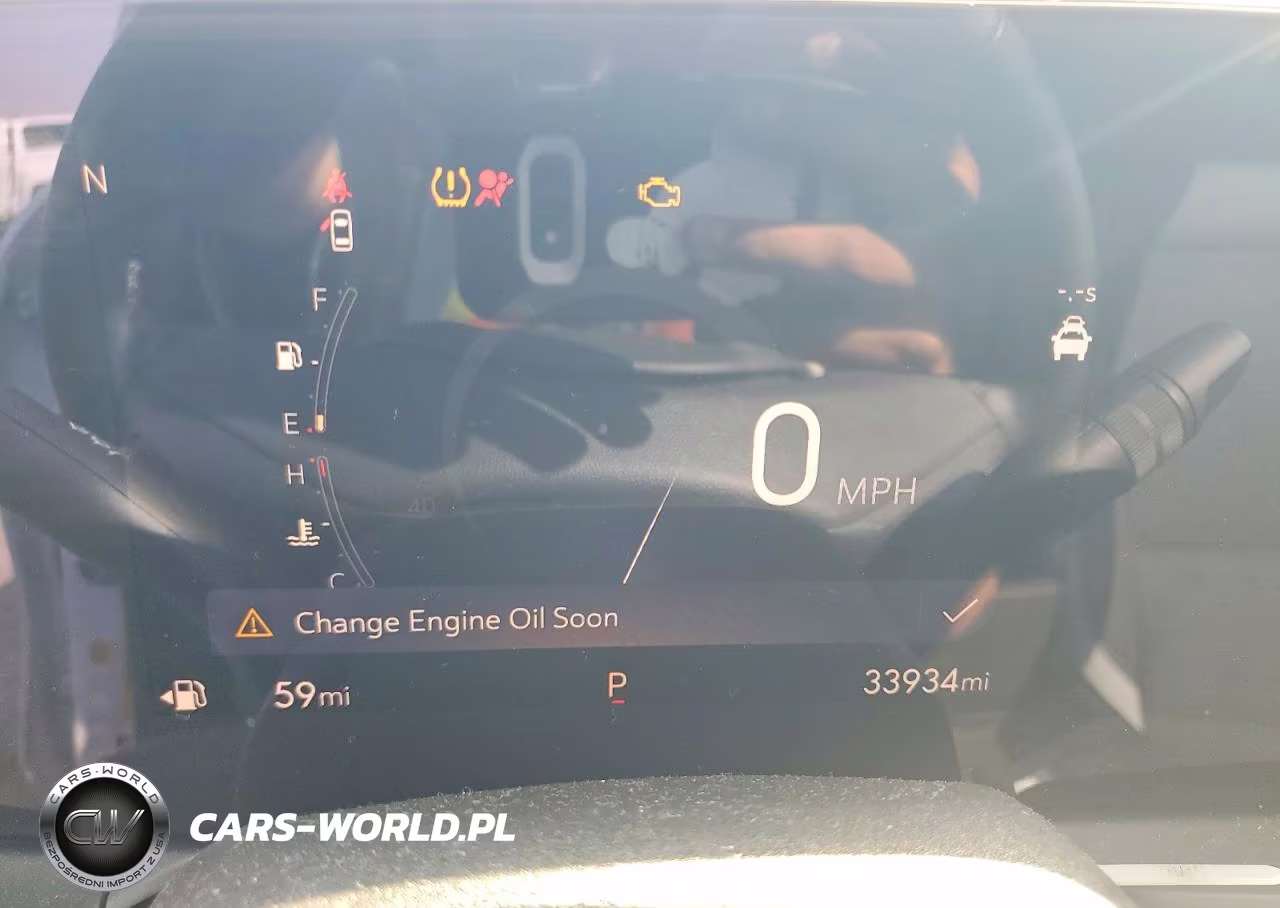 2024 Buick Envista Preferred VIN:KL47LAE24RB023346 - 9
