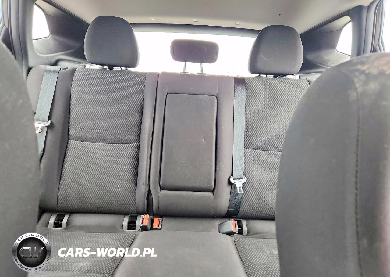 2021 Nissan Rogue Sport S VIN:JN1BJ1AW3MW670100 - 10