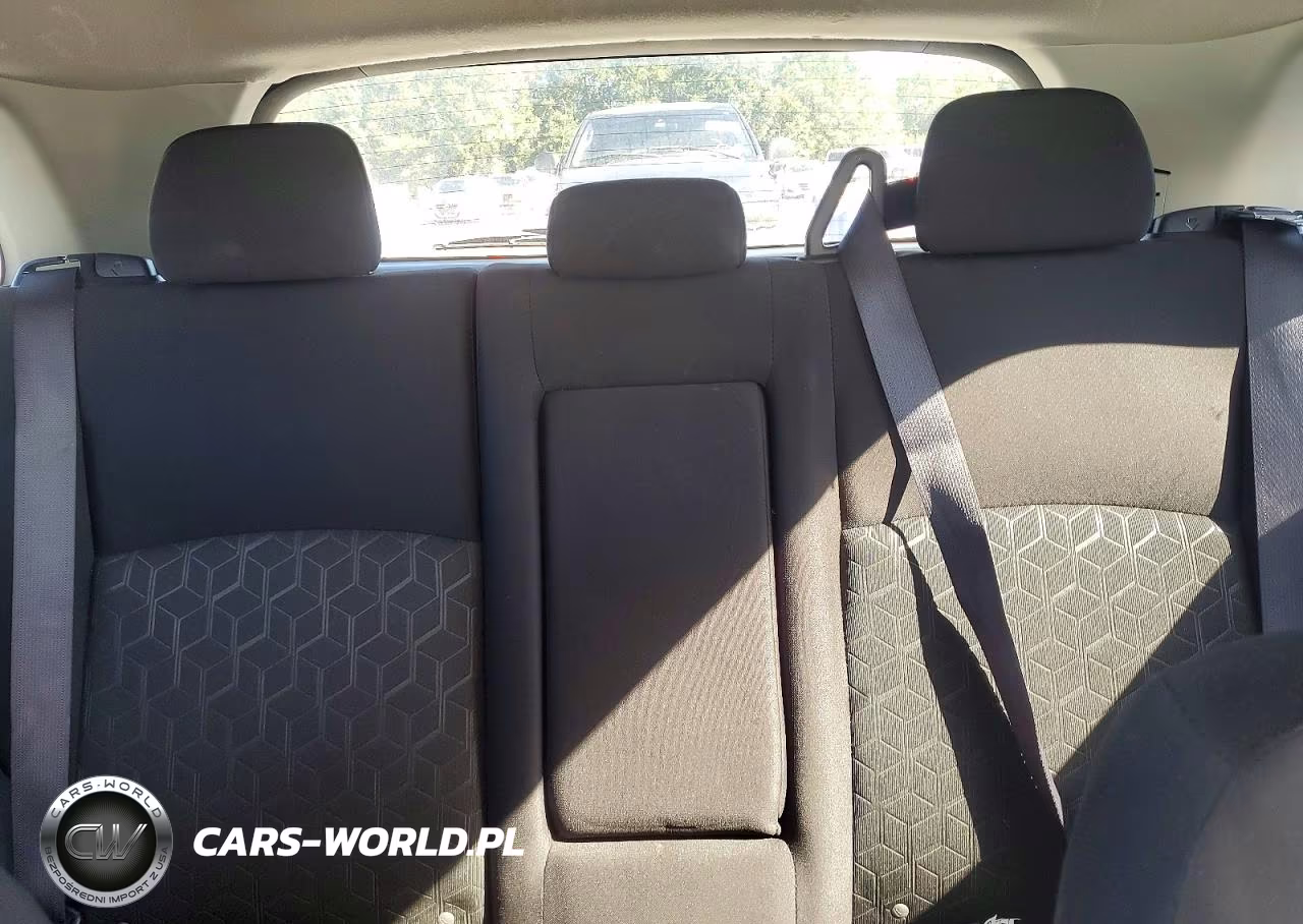 2021 Mitsubishi Outlander Sport Es VIN:JA4APUAU4MU021189 - 10