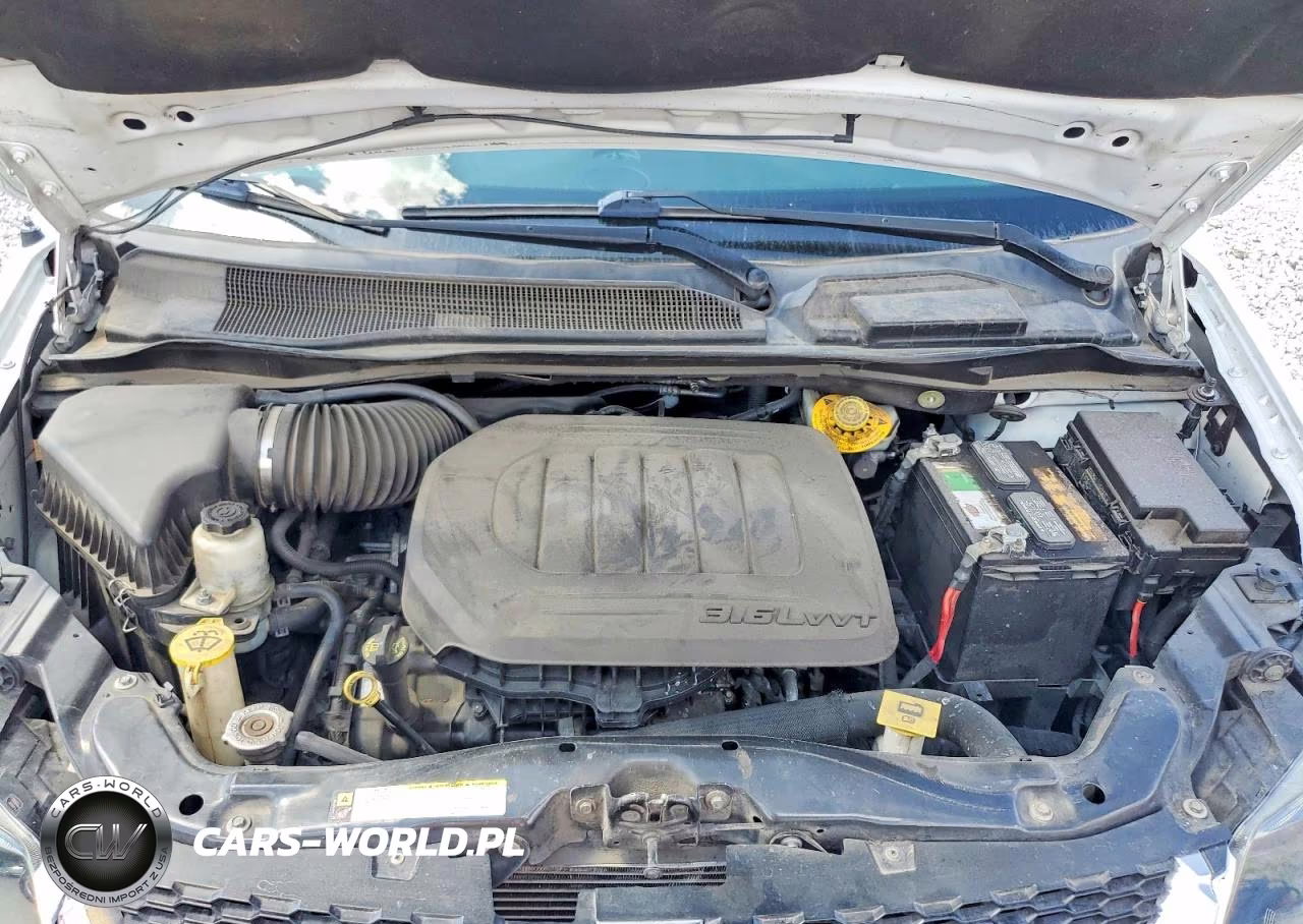 2019 Dodge Grand Caravan Gt VIN:2C4RDGEG5KR566089 - 12